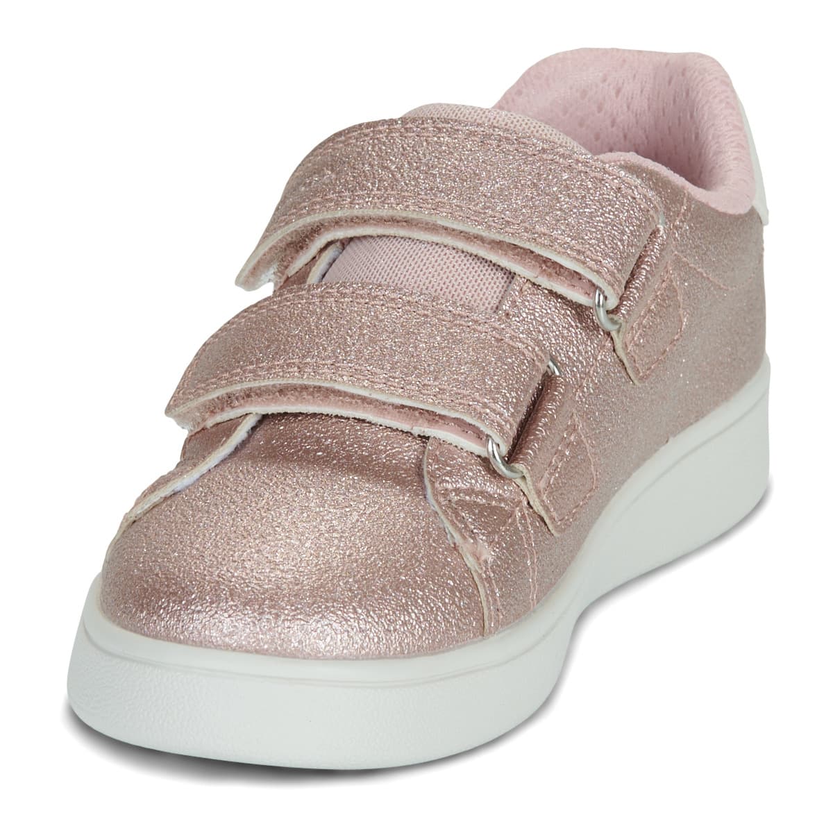 Girls' Sneakers Geox Pink