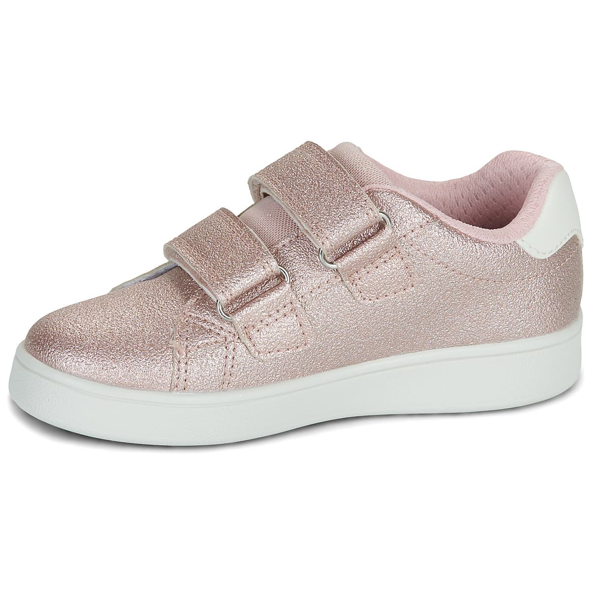 Girls' Sneakers Geox Pink