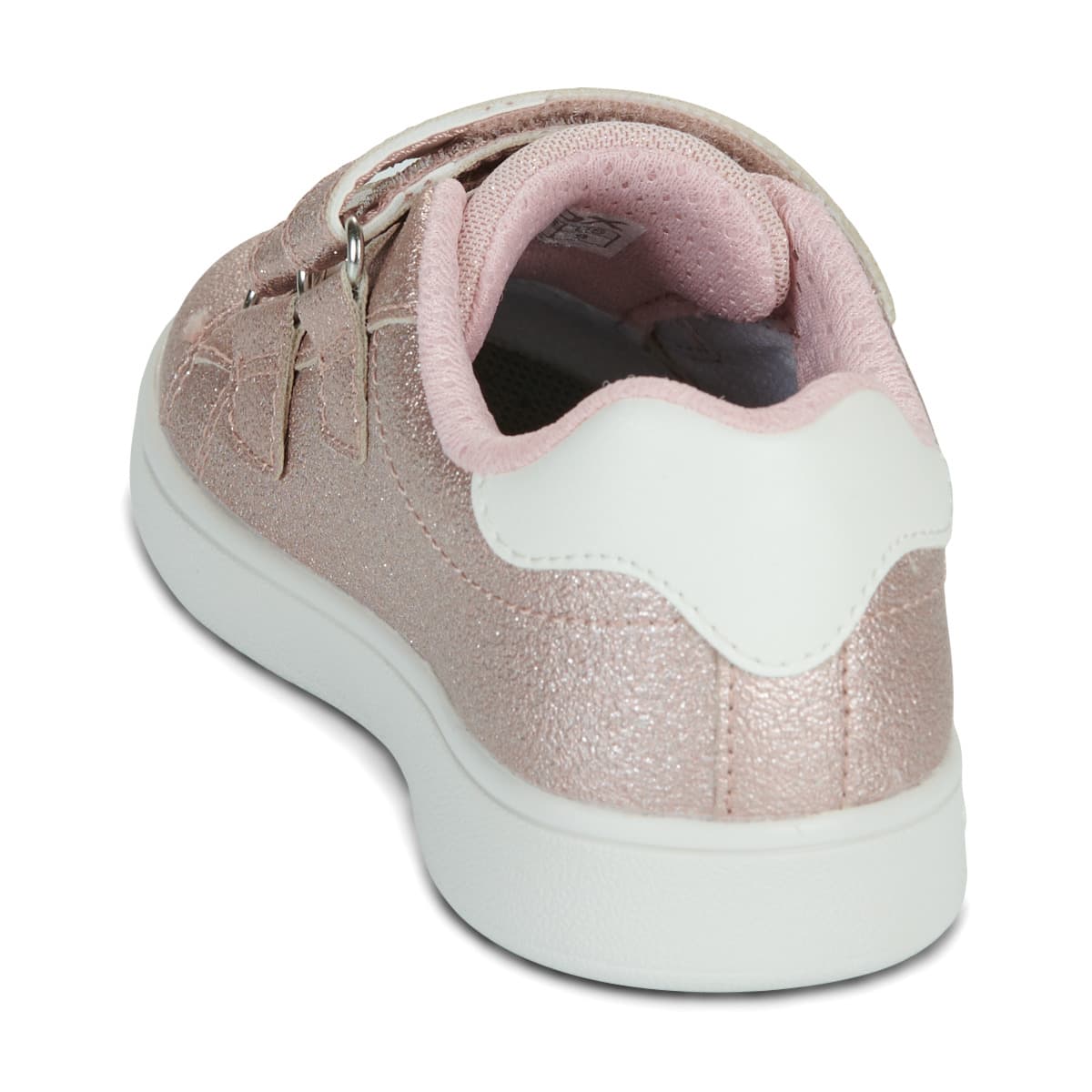 Girls' Sneakers Geox Pink