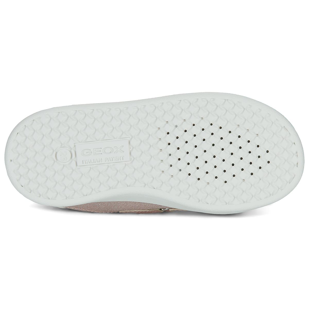 Girls' Sneakers Geox Pink