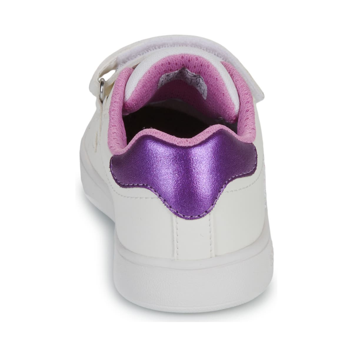 Girls' Sneakers Geox White