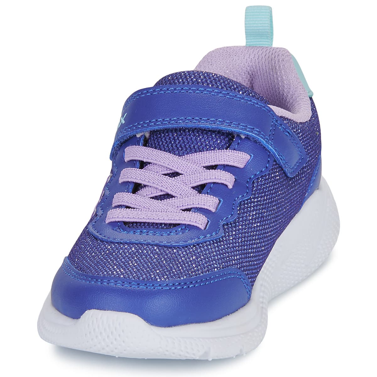 Girls' Sneakers Geox Blue