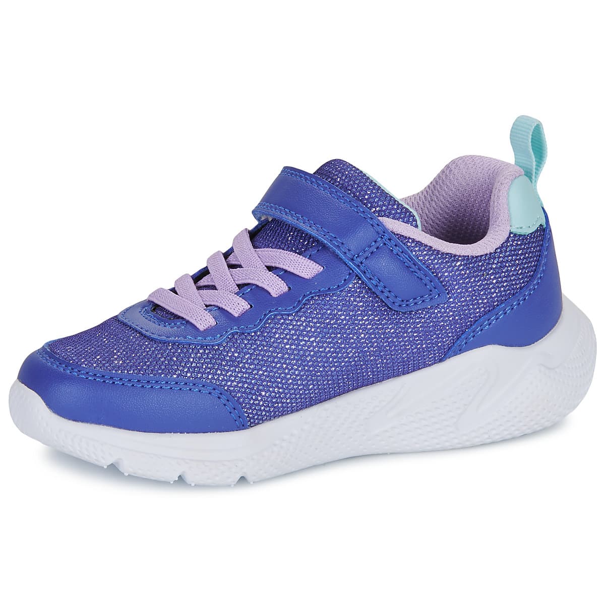 Girls' Sneakers Geox Blue