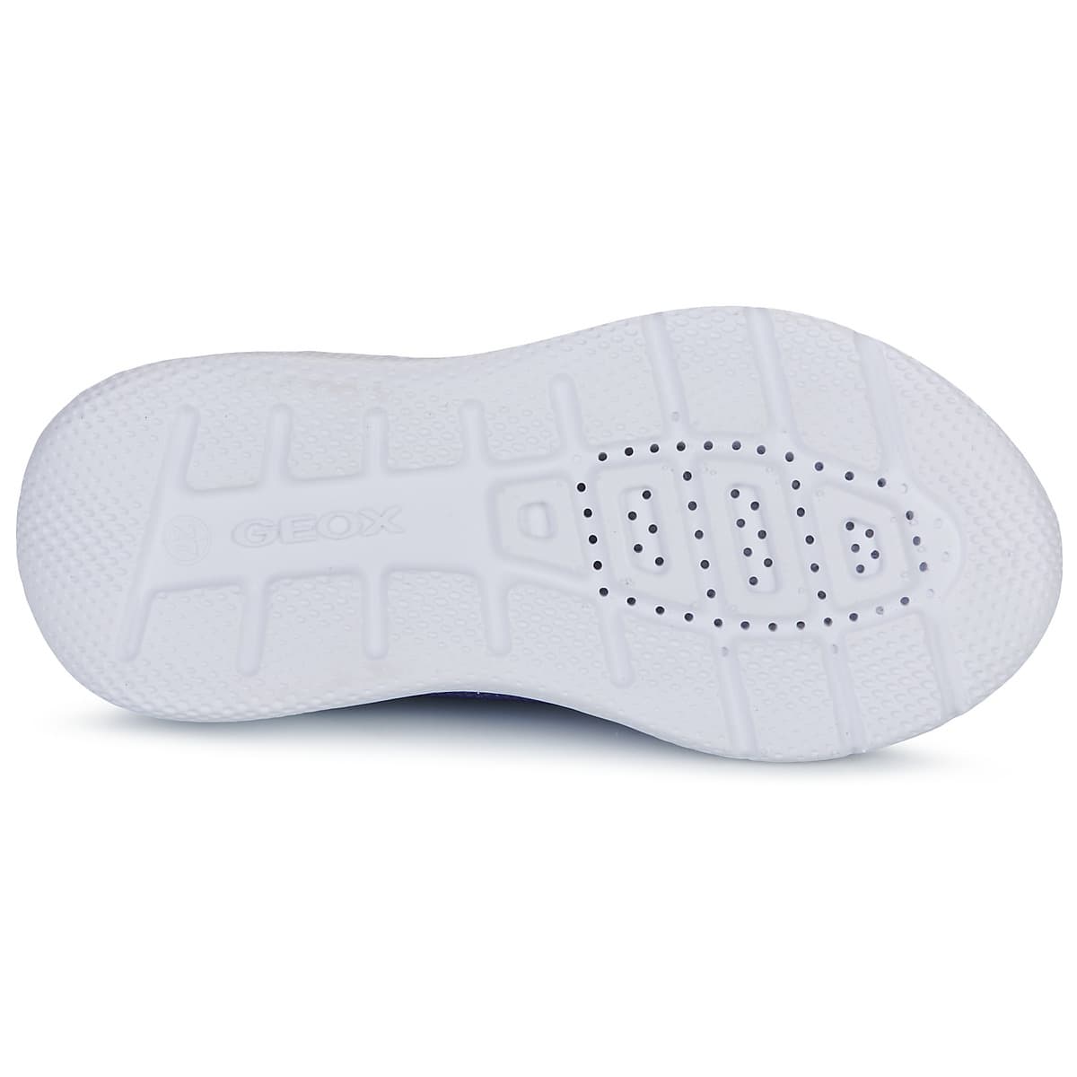 Girls' Sneakers Geox Blue