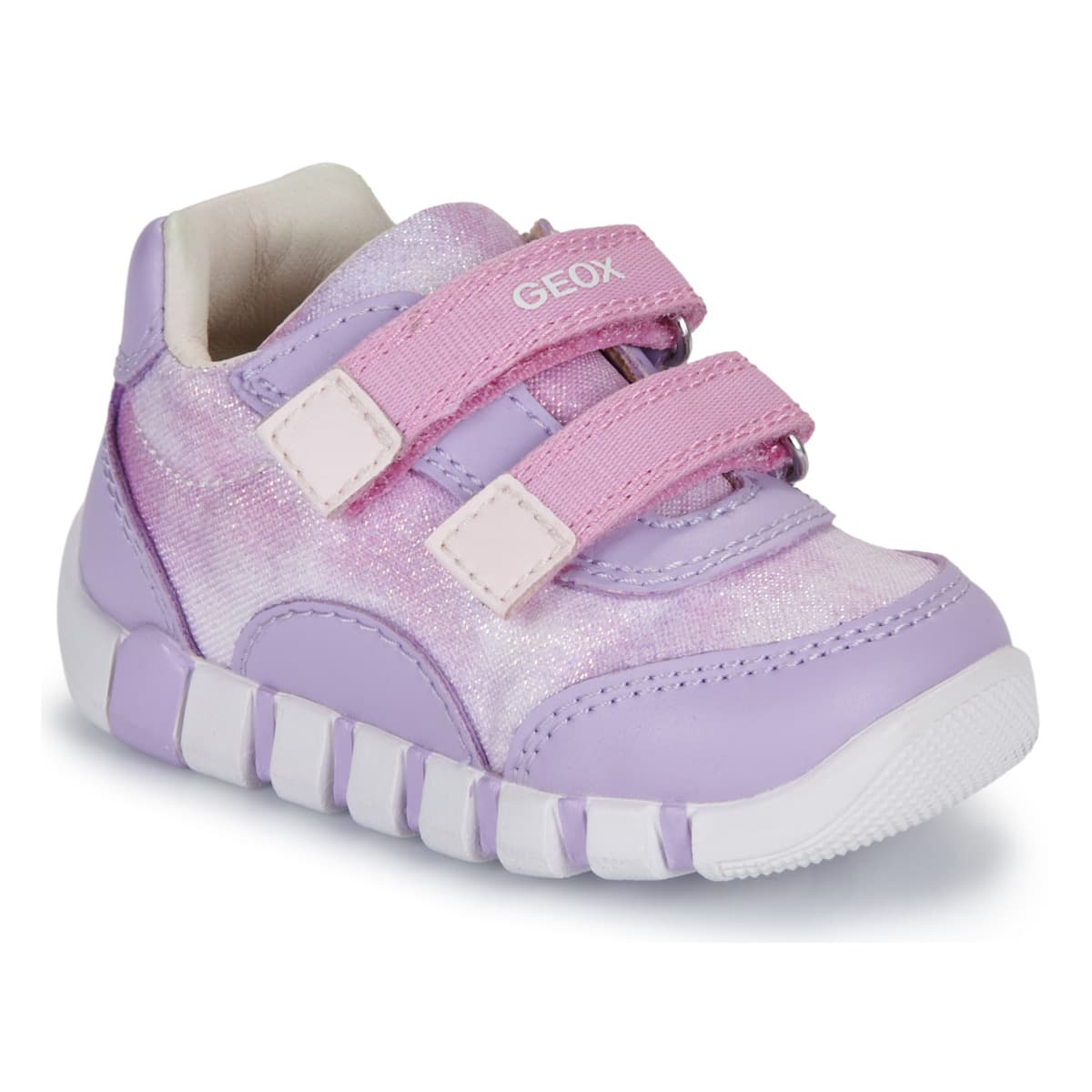 Xαμηλά Sneakers Geox B IUPIDOO GIRL A
