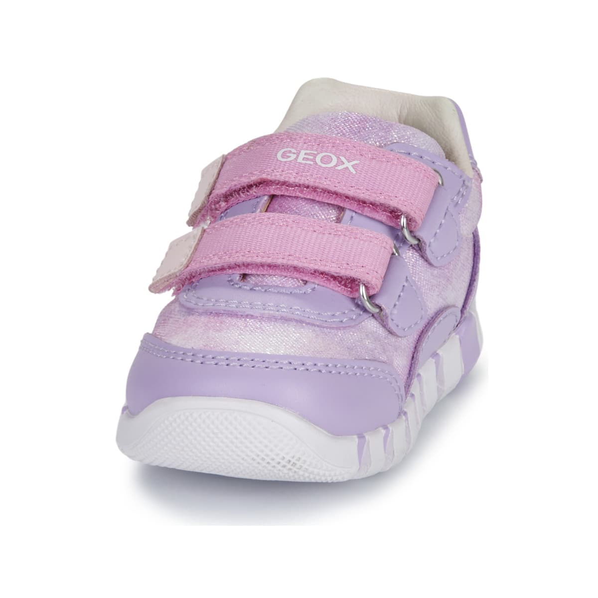Girls' Sneakers Geox Purple