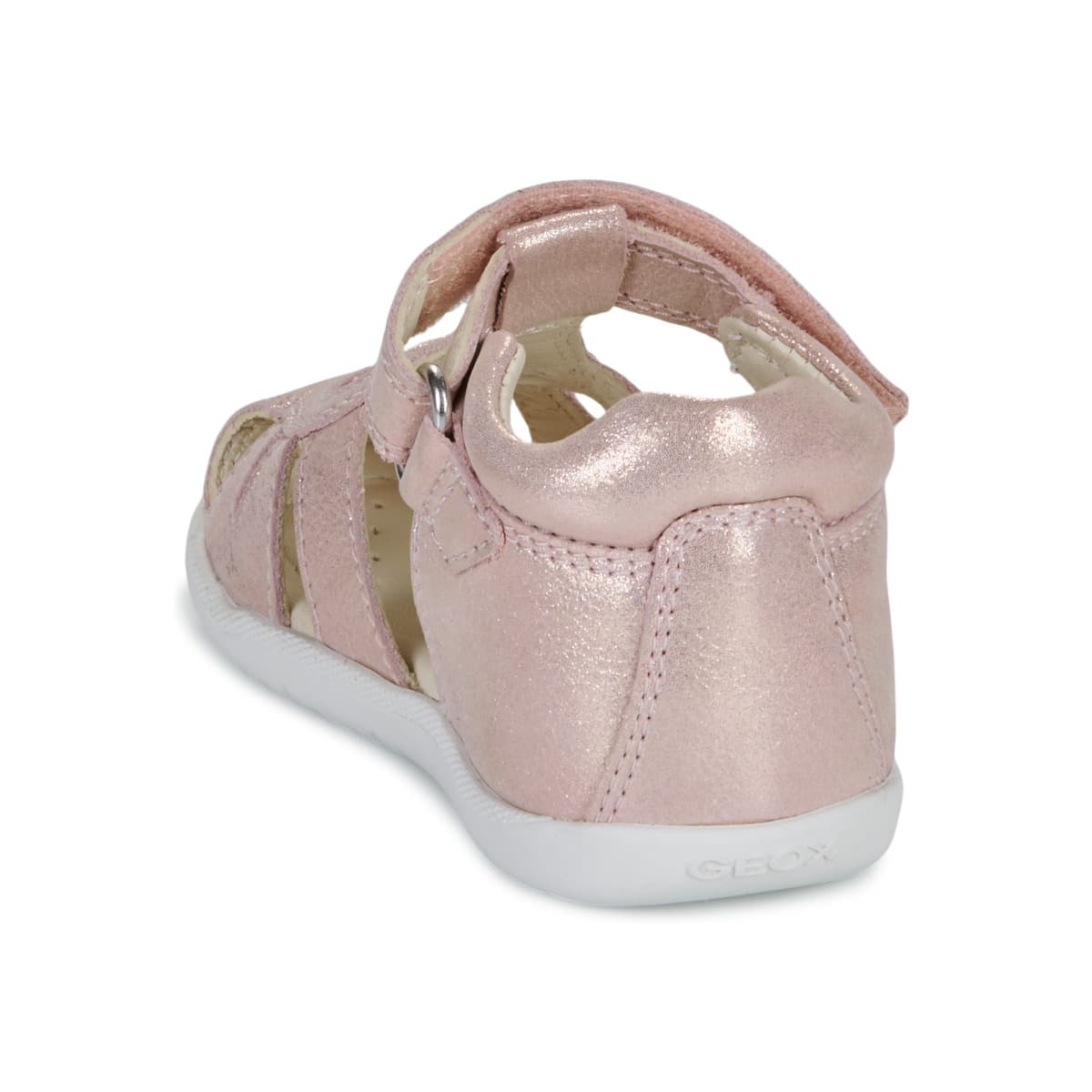 Girls' Sandals Geox Pink