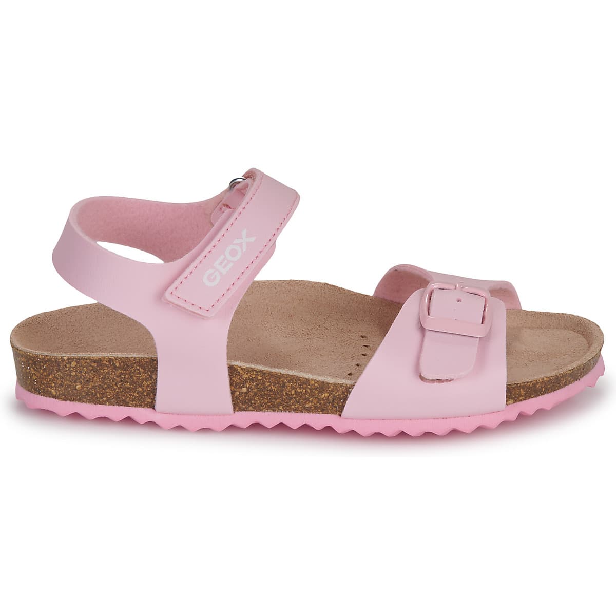 Girls' Sandals Geox Pink