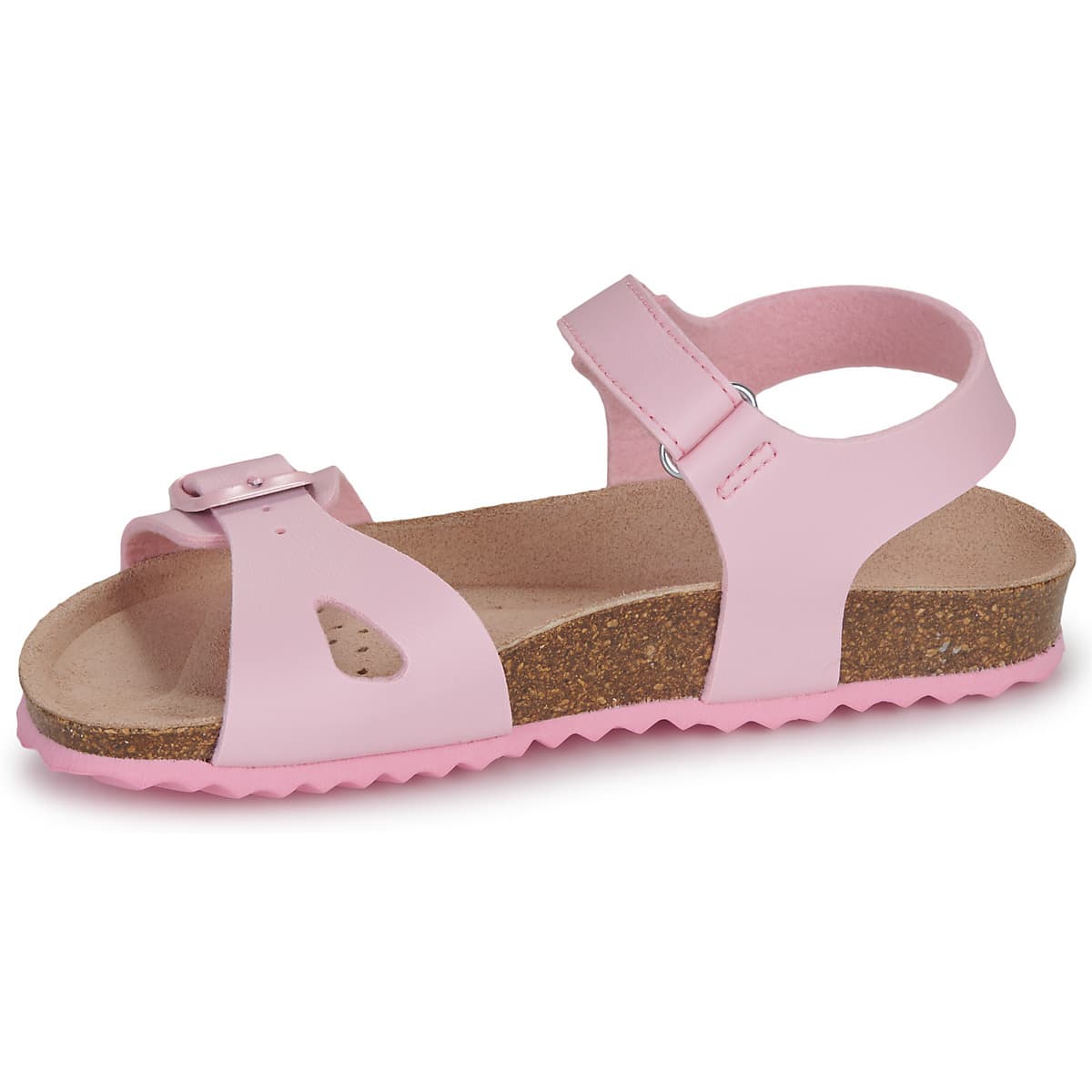 Girls' Sandals Geox Pink