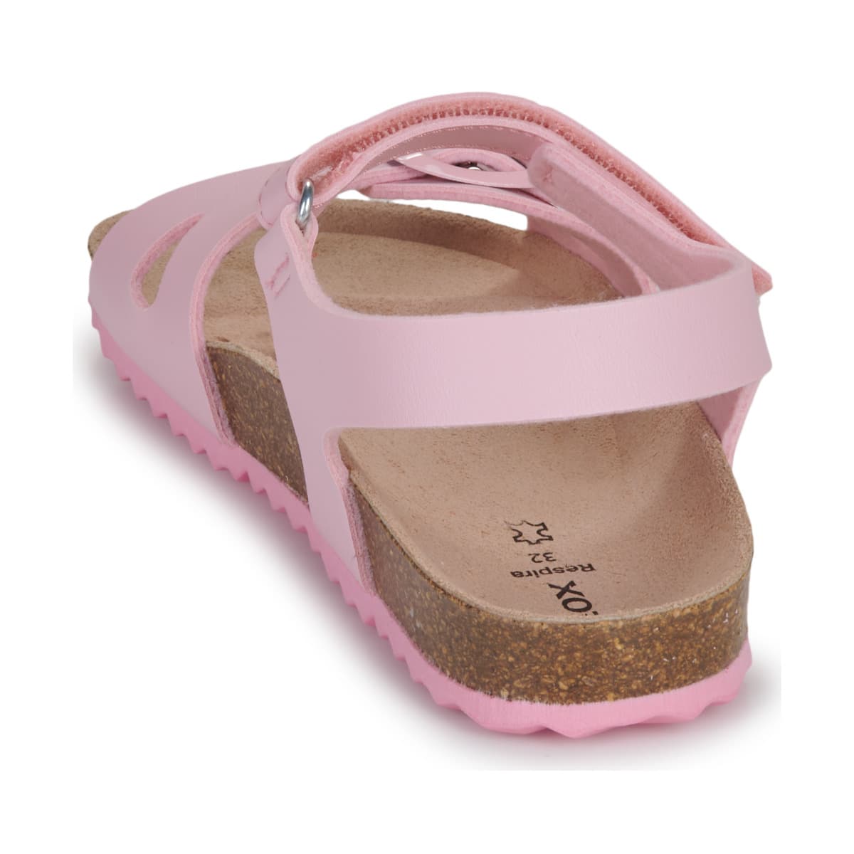 Girls' Sandals Geox Pink