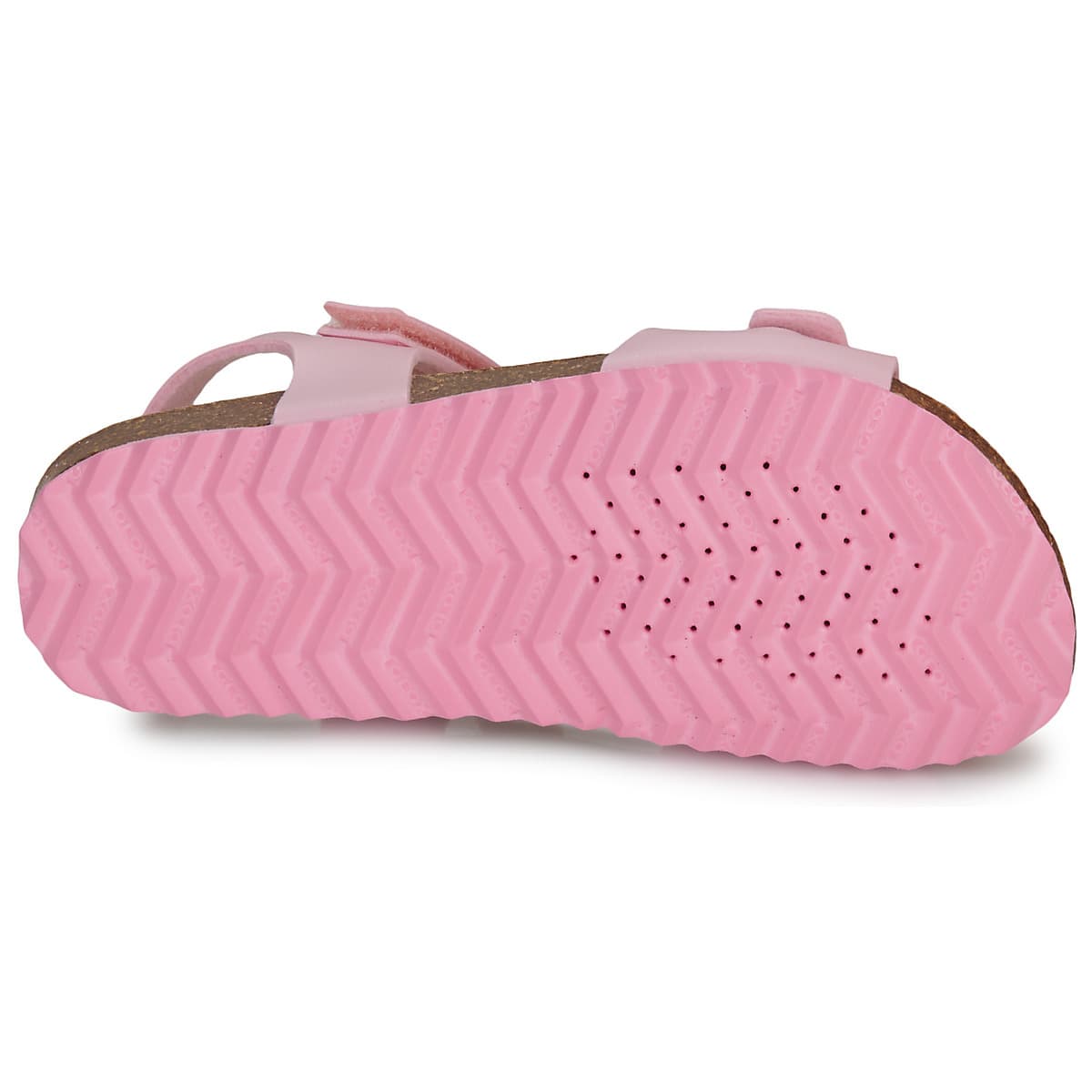 Girls' Sandals Geox Pink