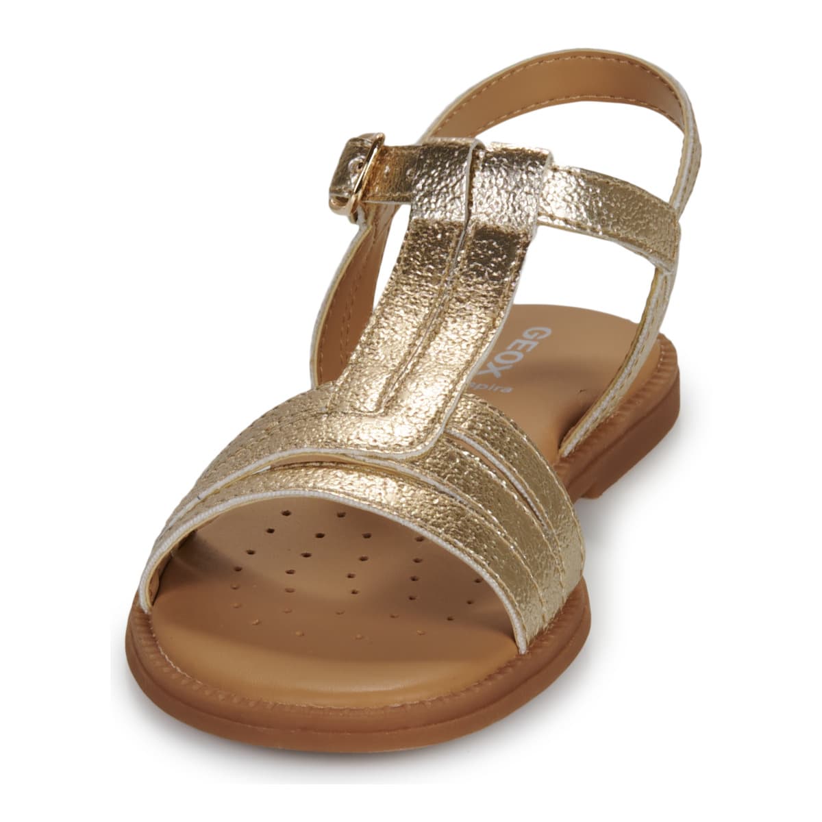 Girls' Sandals Geox Gold