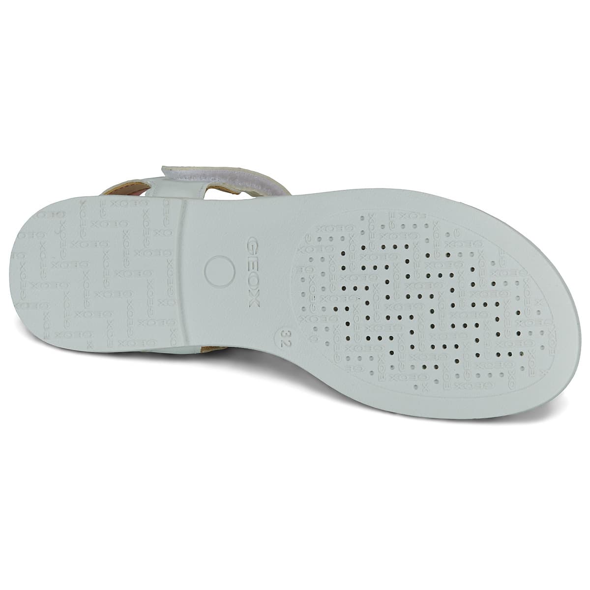 Girls' Sandals Geox Multicolor