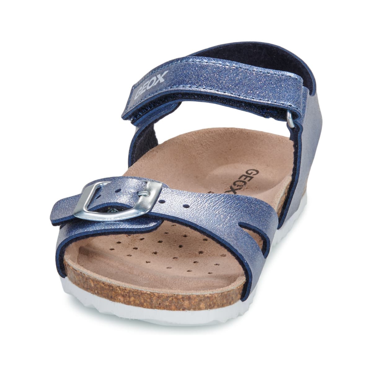 Girls' Sandals Geox Blue