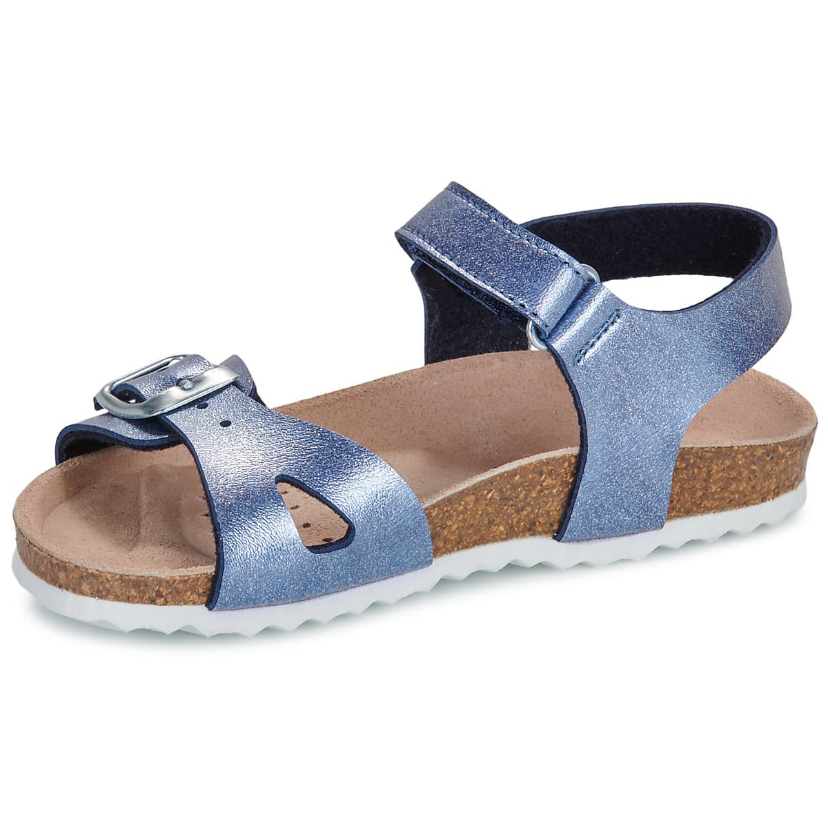 Girls' Sandals Geox Blue