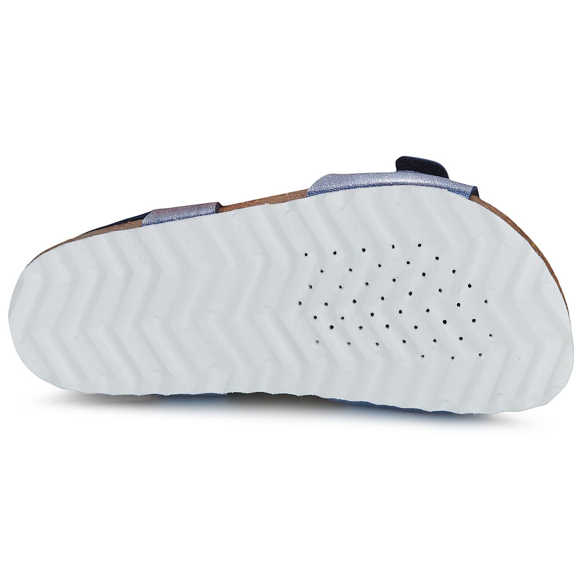 Girls' Sandals Geox Blue