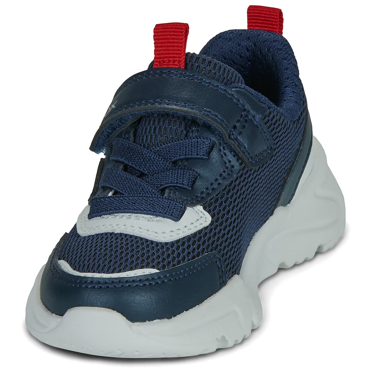 Boys' Sneakers Geox Blue