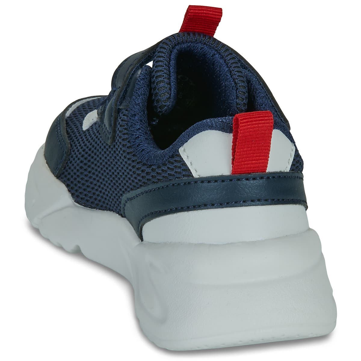 Boys' Sneakers Geox Blue