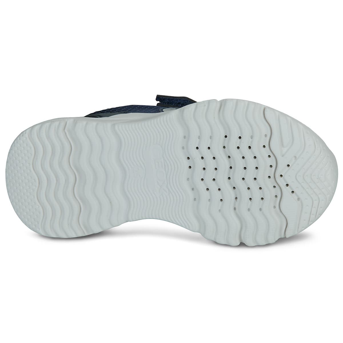 Boys' Sneakers Geox Blue