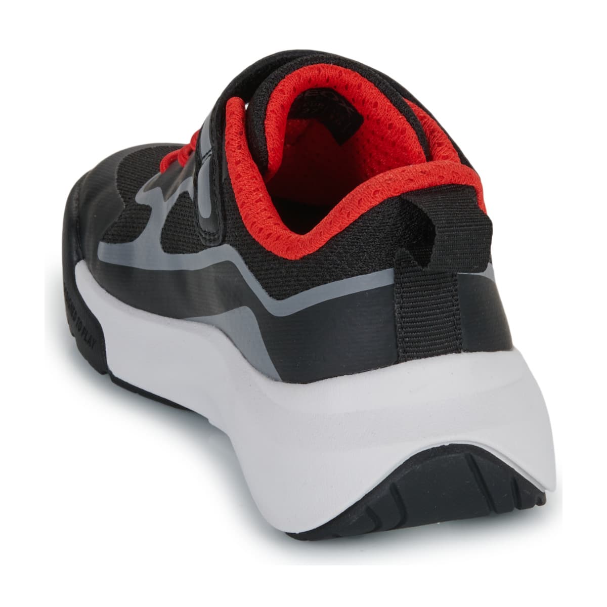 Boys' Sneakers Geox Black