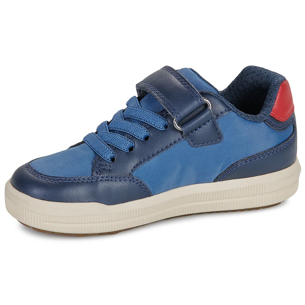 Boys' Sneakers Geox Blue