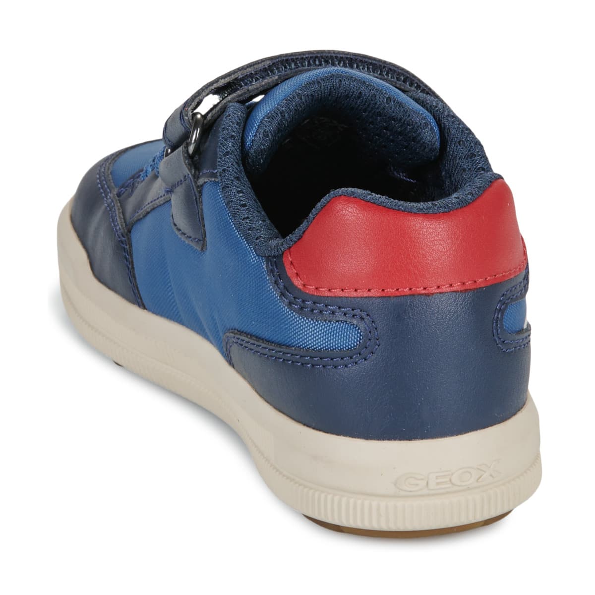 Boys' Sneakers Geox Blue