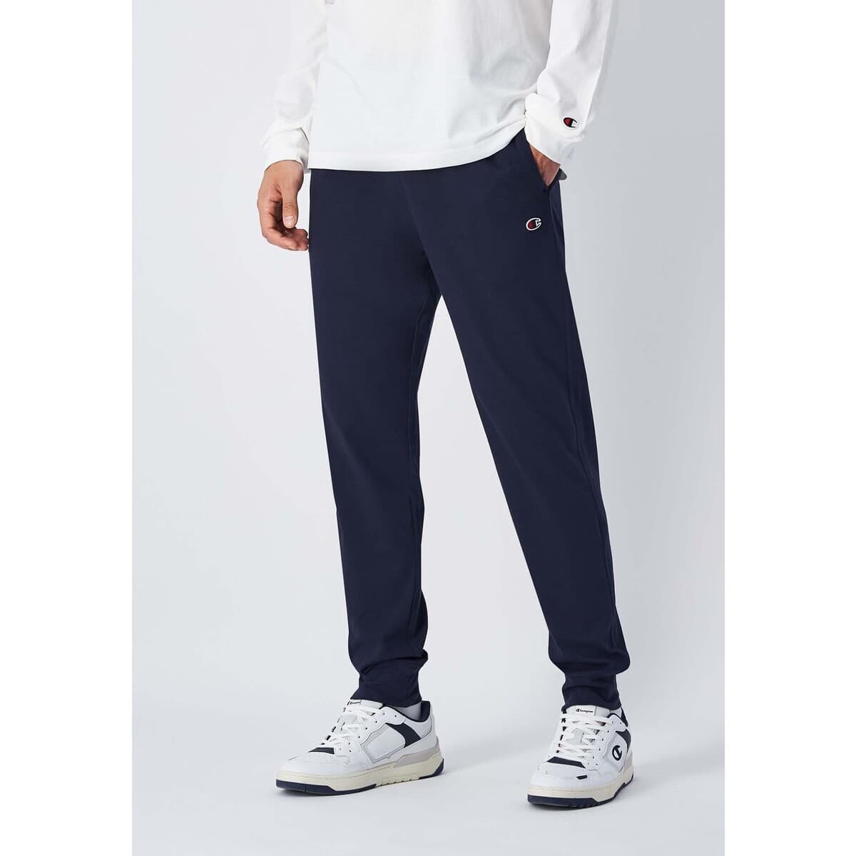 Men's Tracksuits Champion Blue