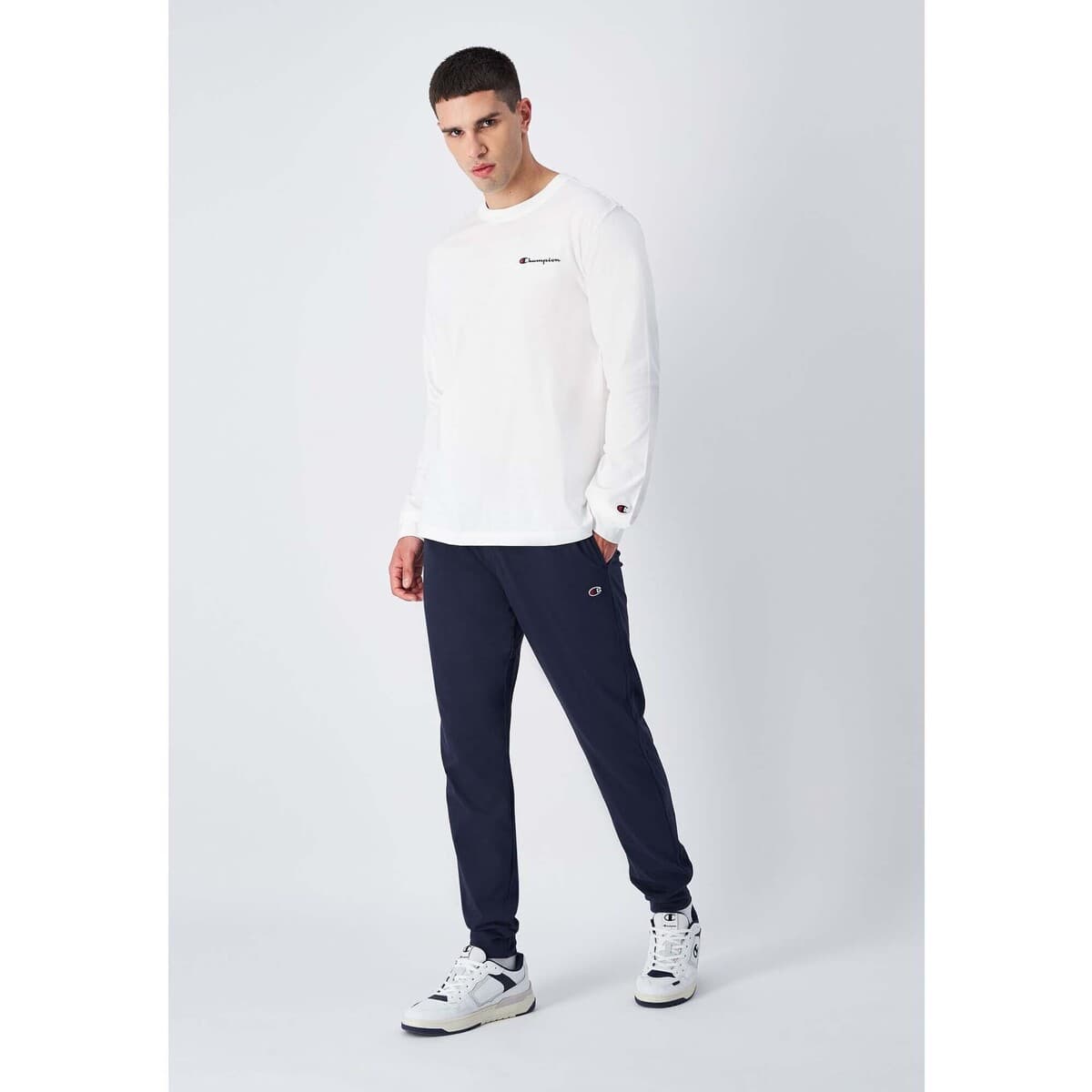Men's Tracksuits Champion Blue