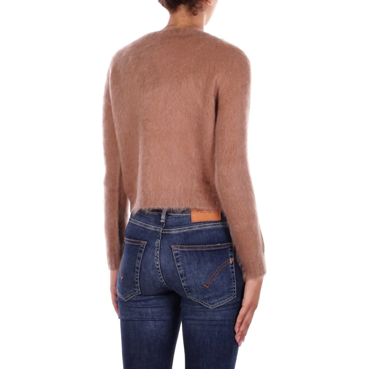 Women's Sweaters Max Mara Brown
