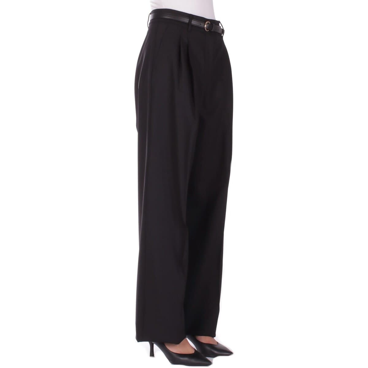 Women's Pants Max Mara Black