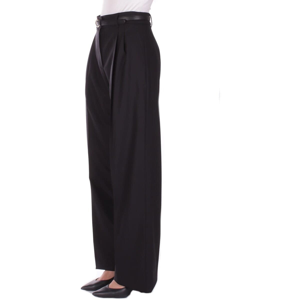 Women's Pants Max Mara Black