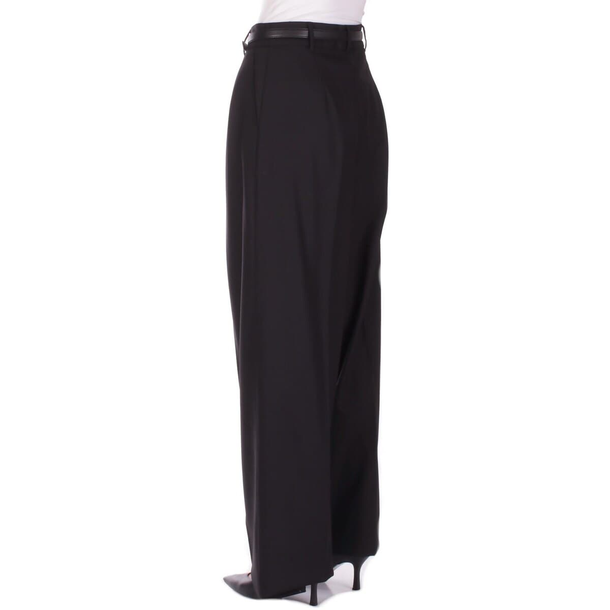 Women's Pants Max Mara Black