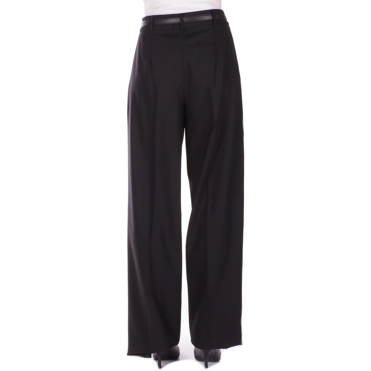 Women's Pants Max Mara Black