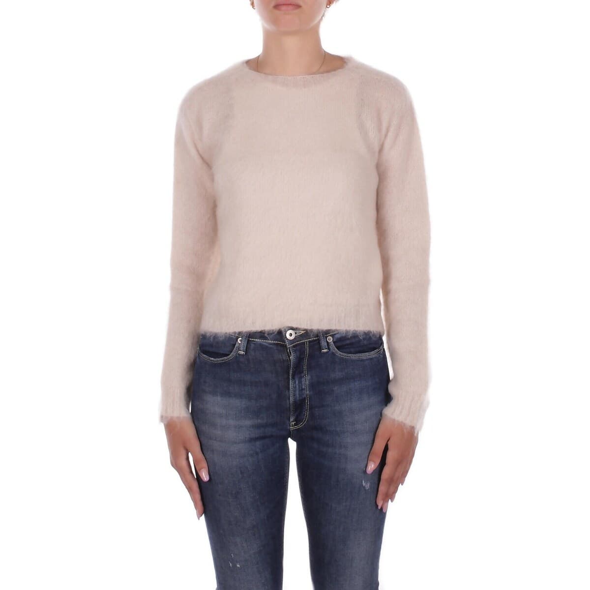 Women's Sweaters Max Mara Beige
