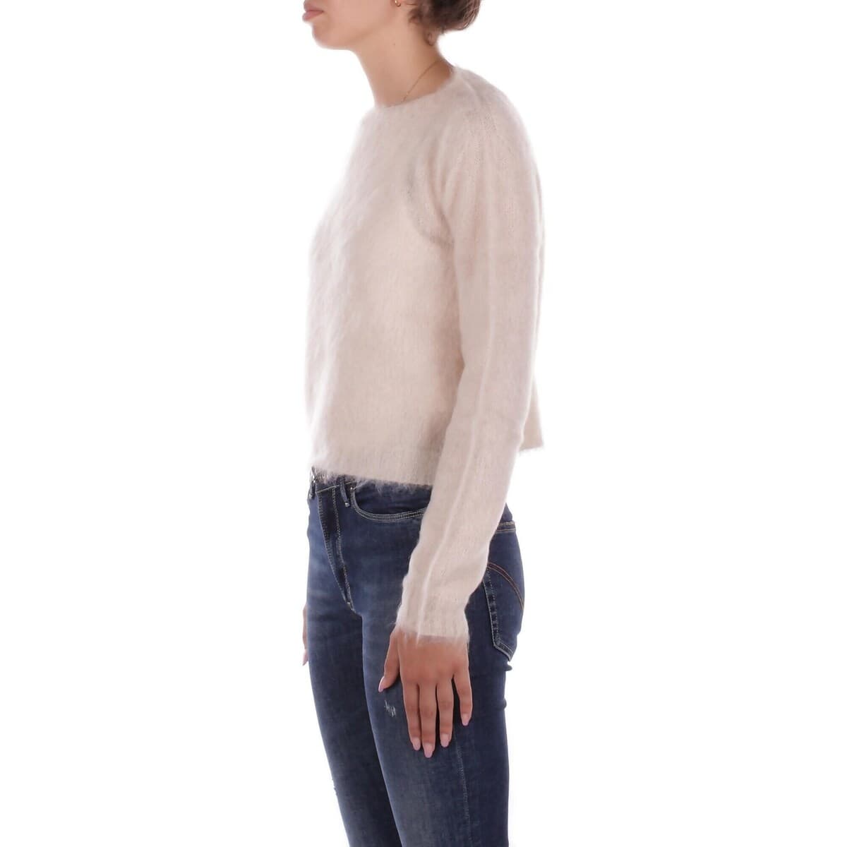 Women's Sweaters Max Mara Beige