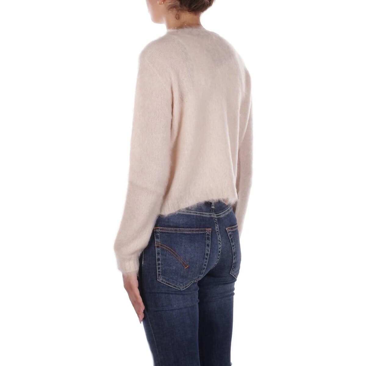 Women's Sweaters Max Mara Beige