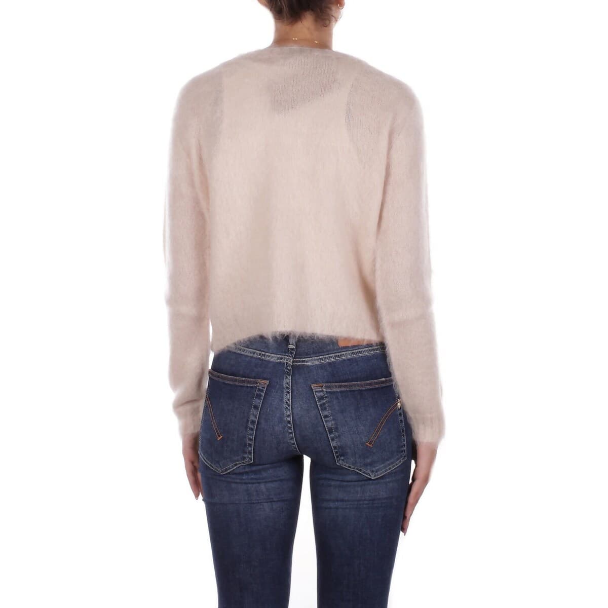 Women's Sweaters Max Mara Beige