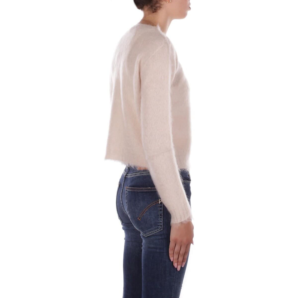 Women's Sweaters Max Mara Beige