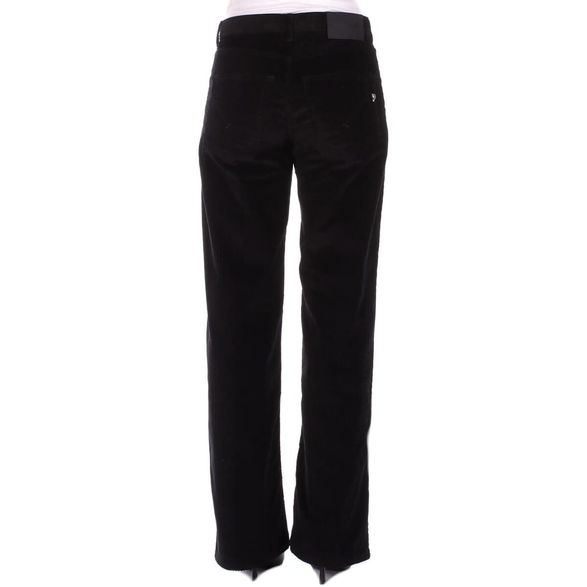 Women's Jeans Dondup Black