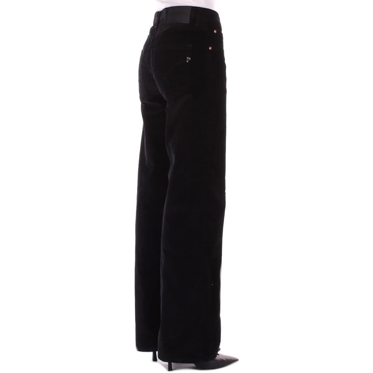 Women's Jeans Dondup Black