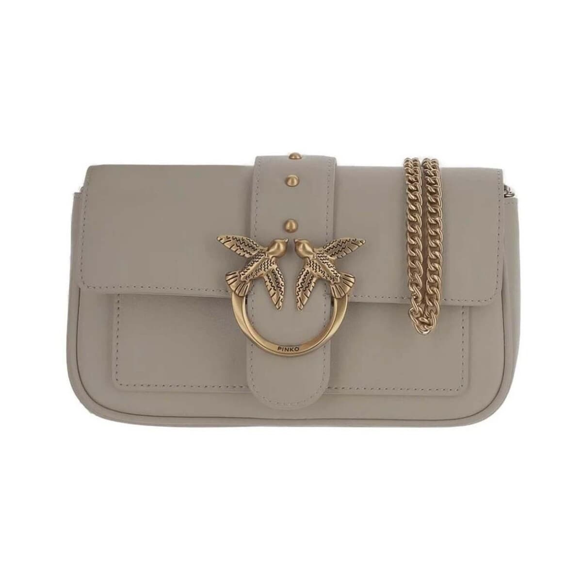 Τσάντες ώμου Pinko Bolsos Mujer Modèle Love One Pocket C