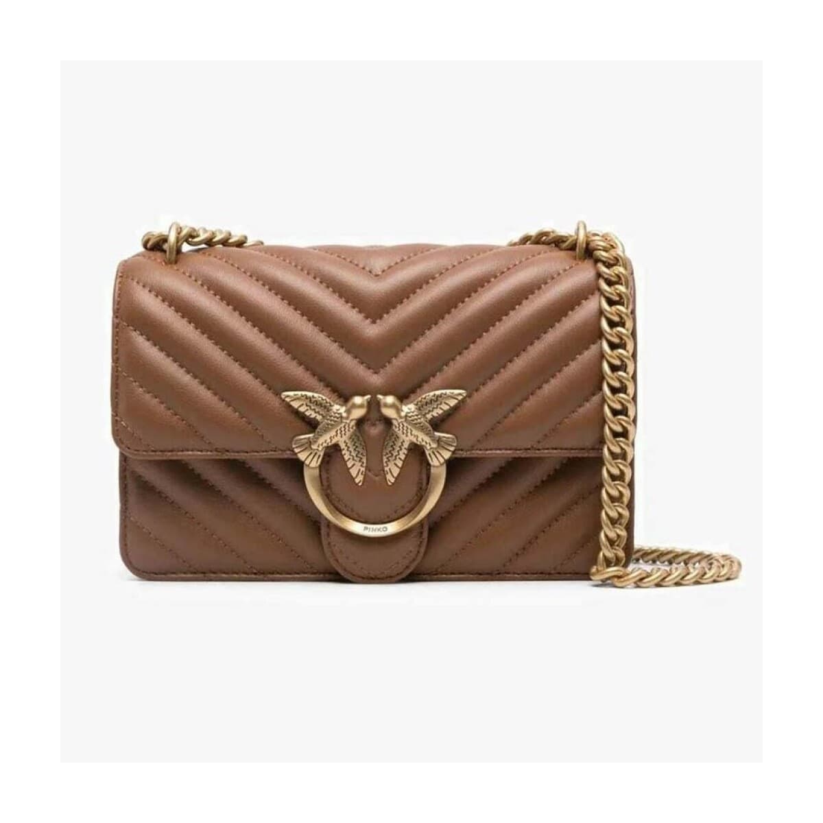 Τσάντες ώμου Pinko Bolsos Mujer Modèle Love One Mini Dc Sheep