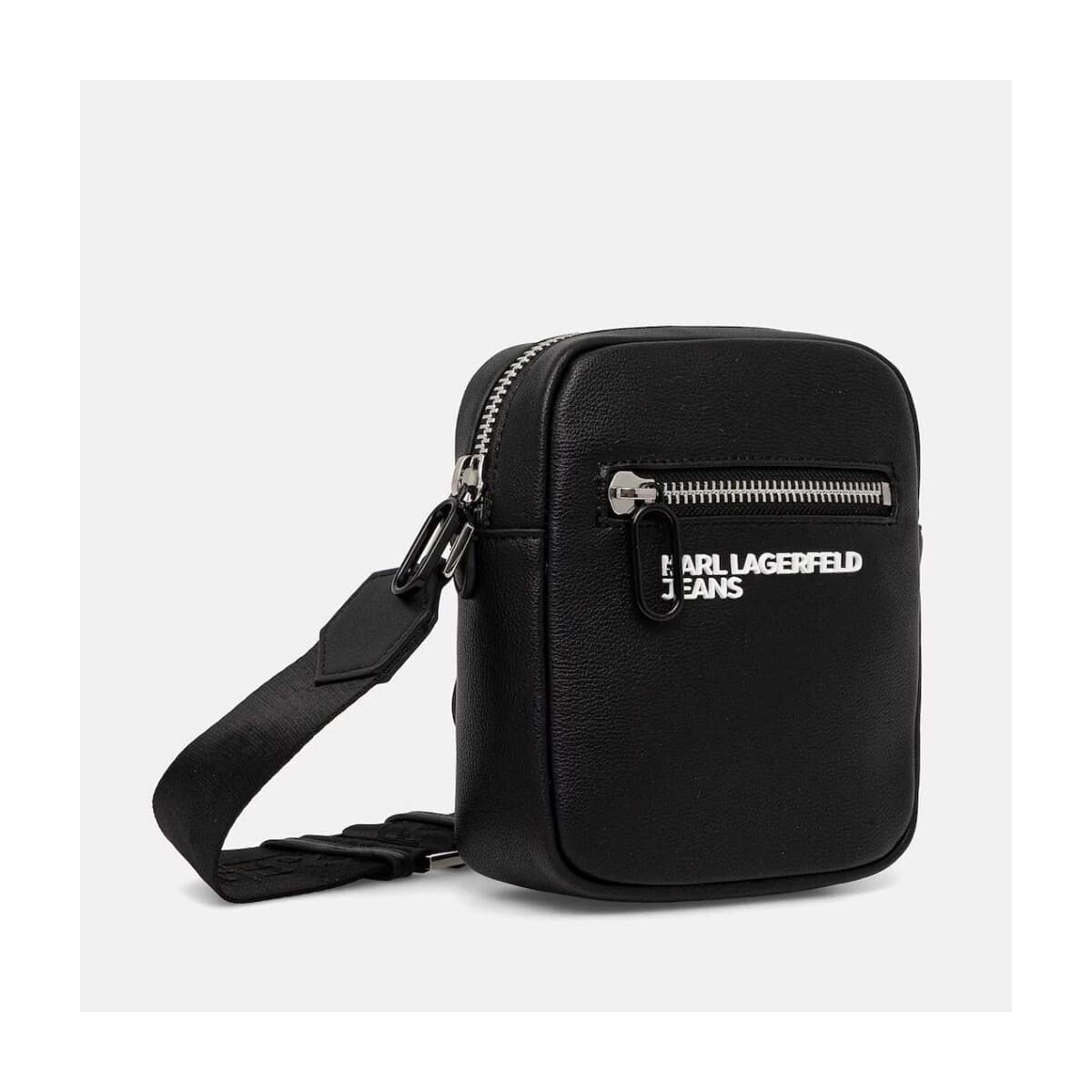 Women's Shoulder Bags Karl Lagerfeld Black