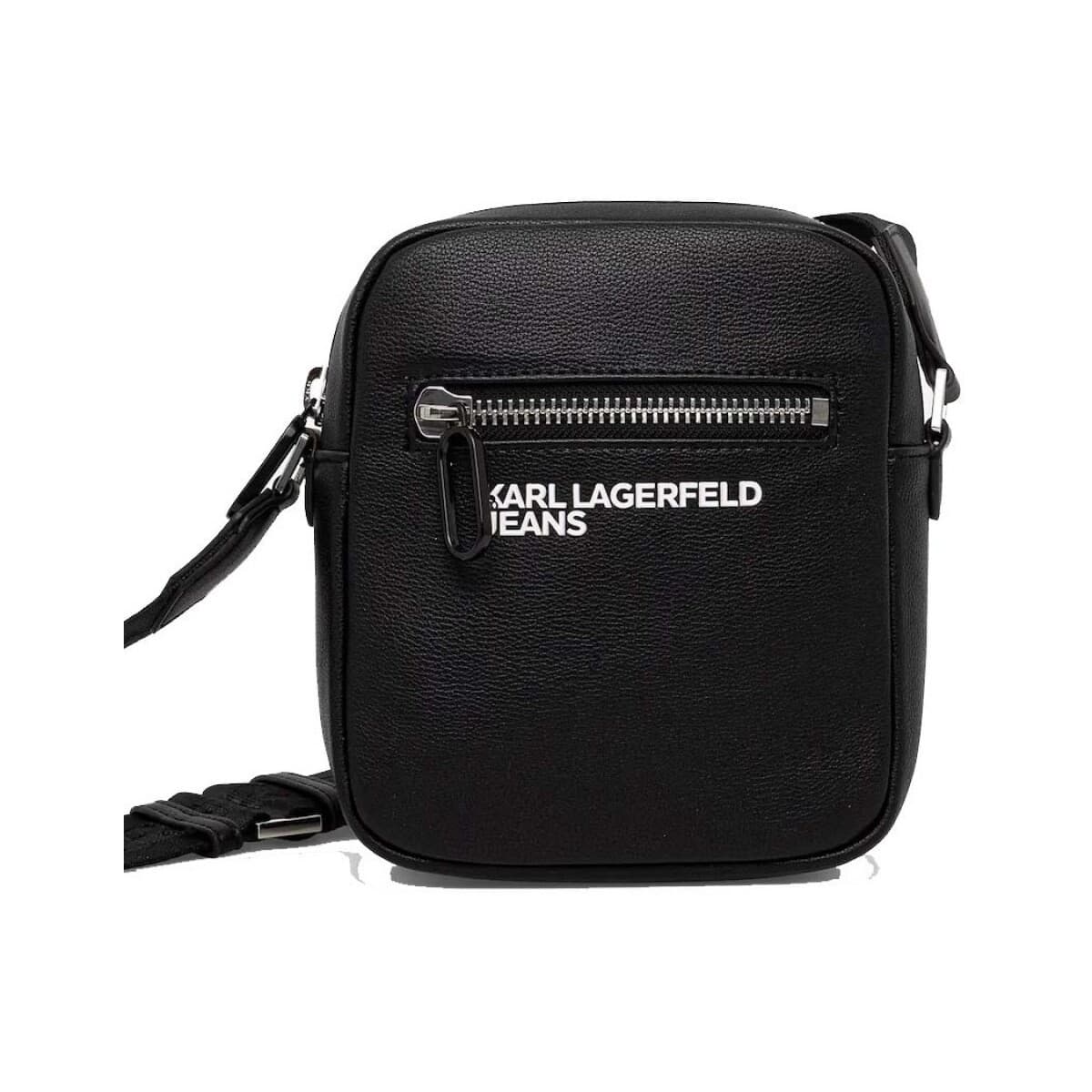 Women's Shoulder Bags Karl Lagerfeld Black