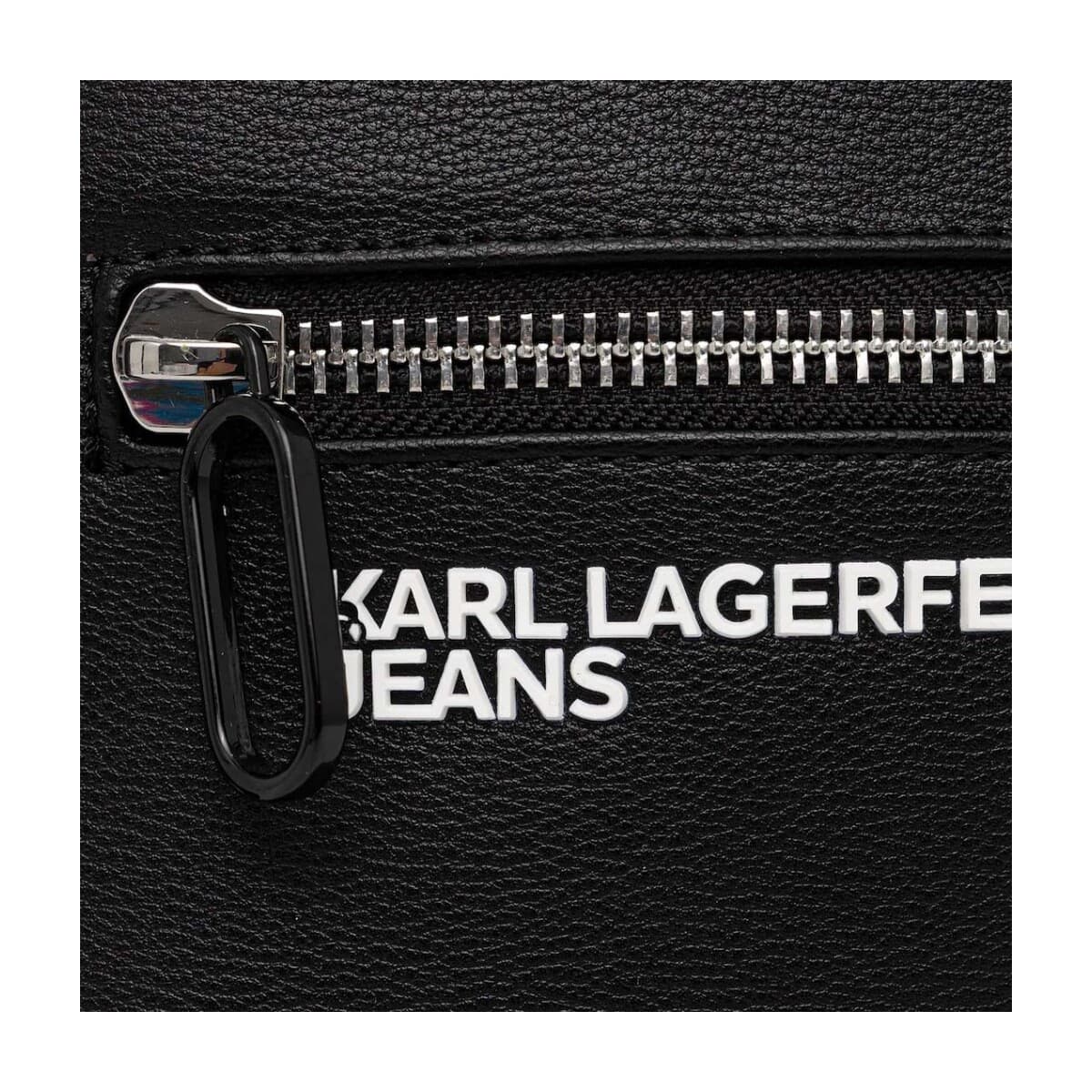 Women's Shoulder Bags Karl Lagerfeld Black