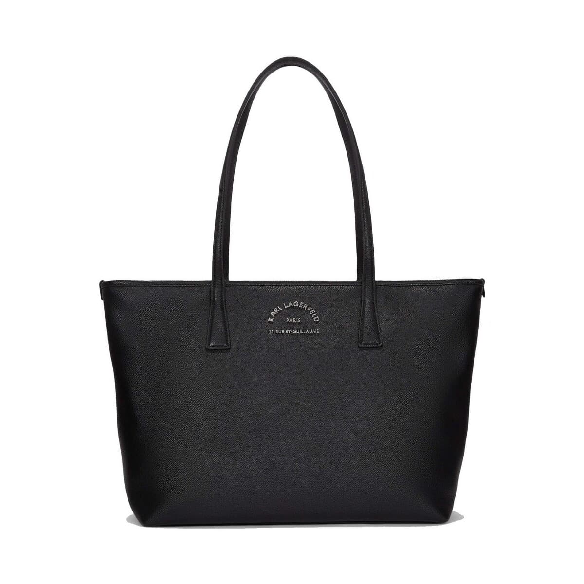 Women's Tote Bags Karl Lagerfeld Black