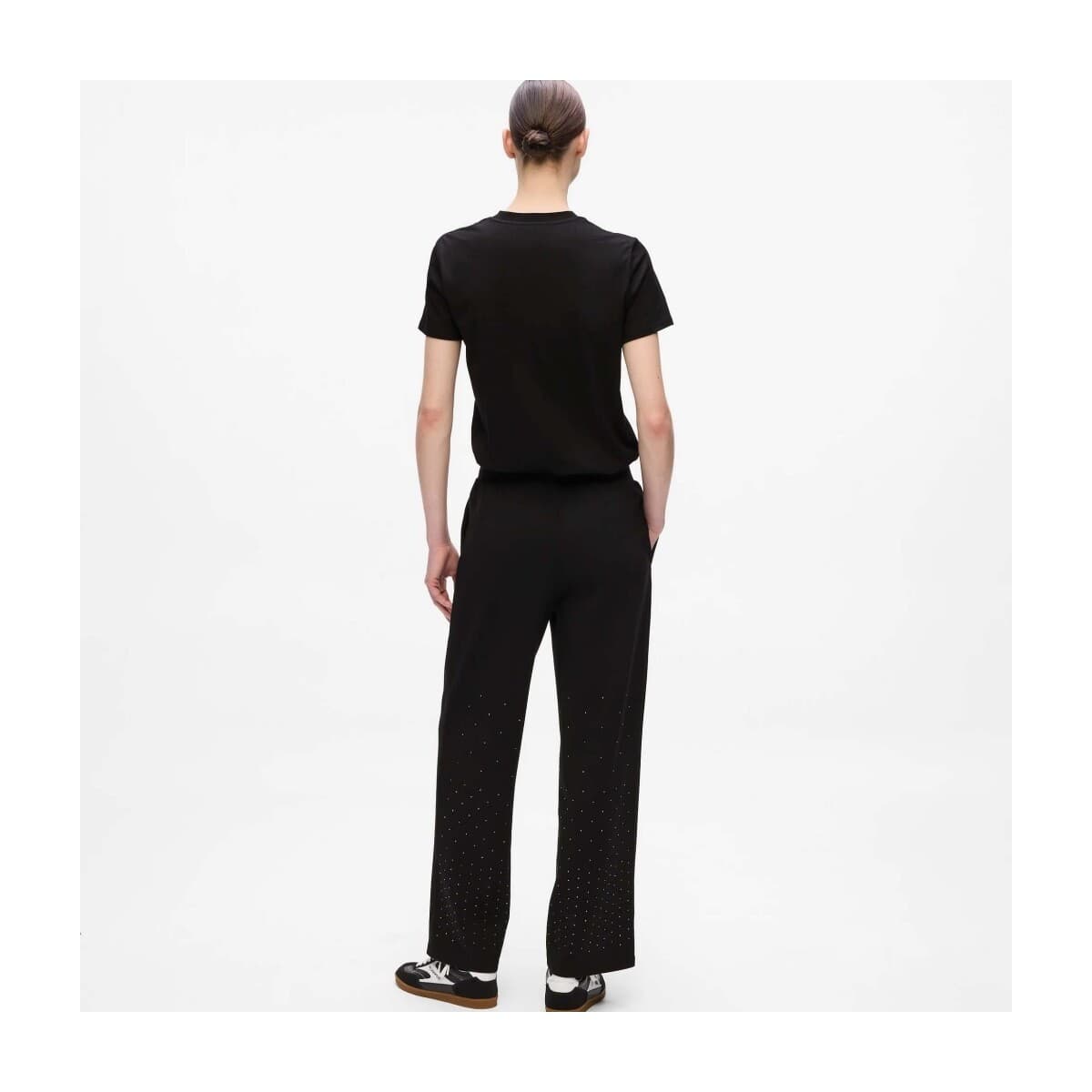 Women's Tracksuits Karl Lagerfeld Black