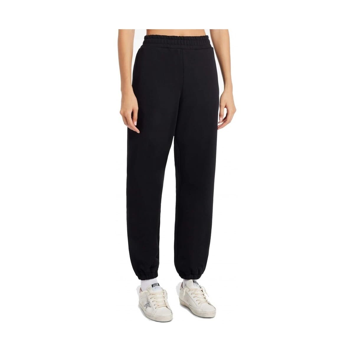 Women's Tracksuits Karl Lagerfeld Black