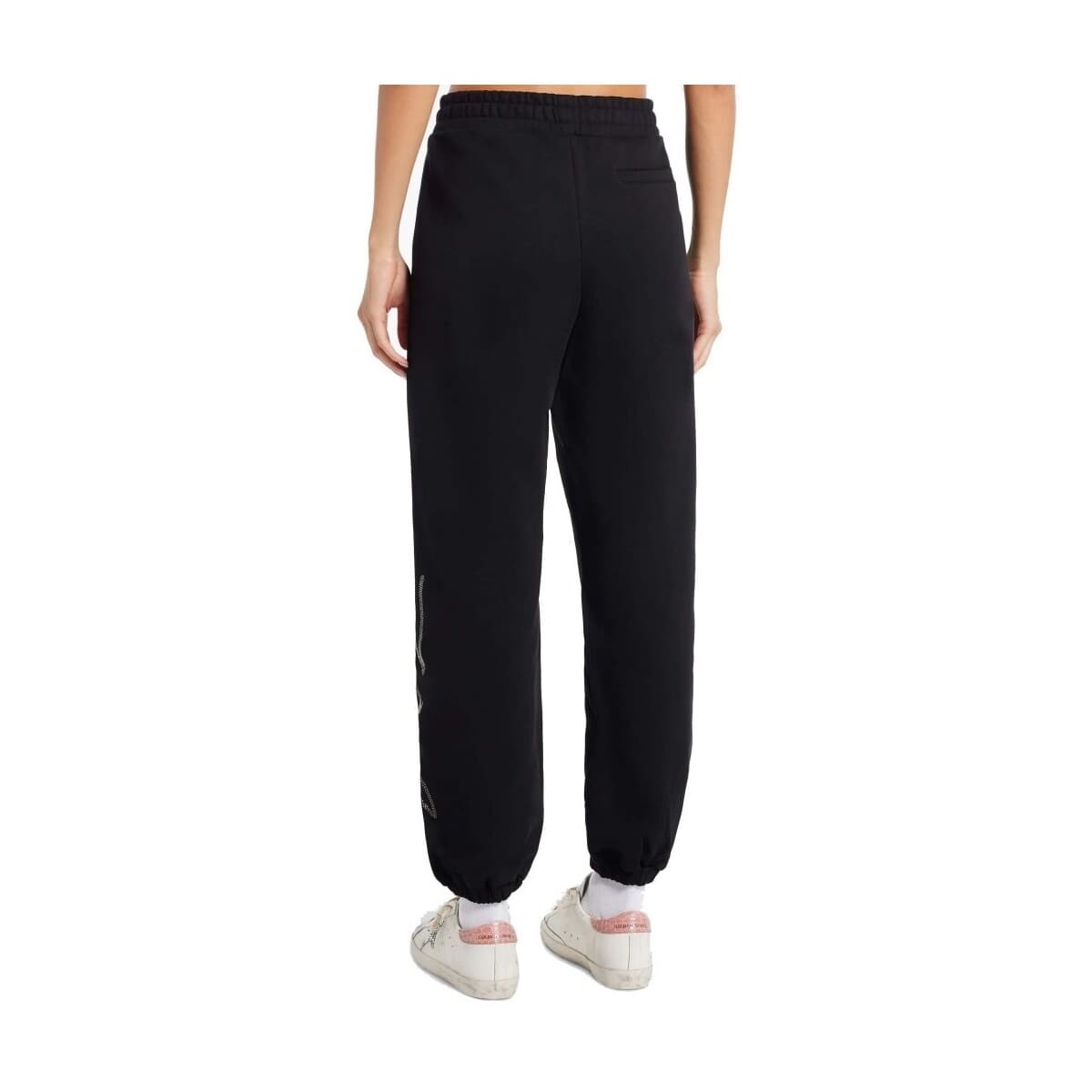 Women's Tracksuits Karl Lagerfeld Black