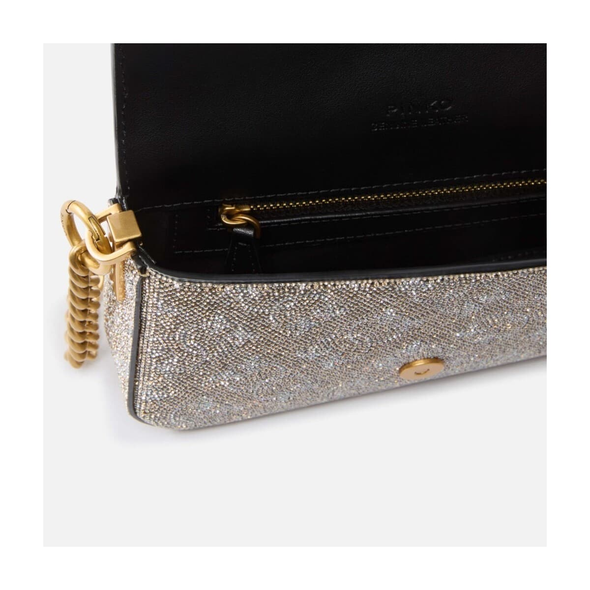 Women's Shoulder Bags Pinko